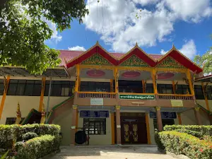 Ku Kaew Four directions