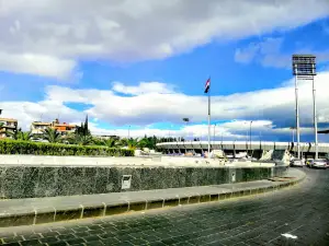 Piazza Abbassiyyin