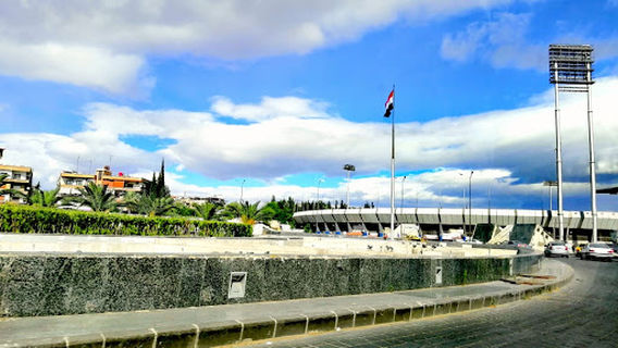 Damasco