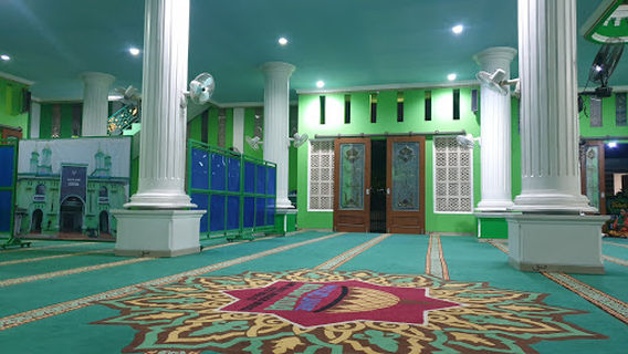 North Bekasi