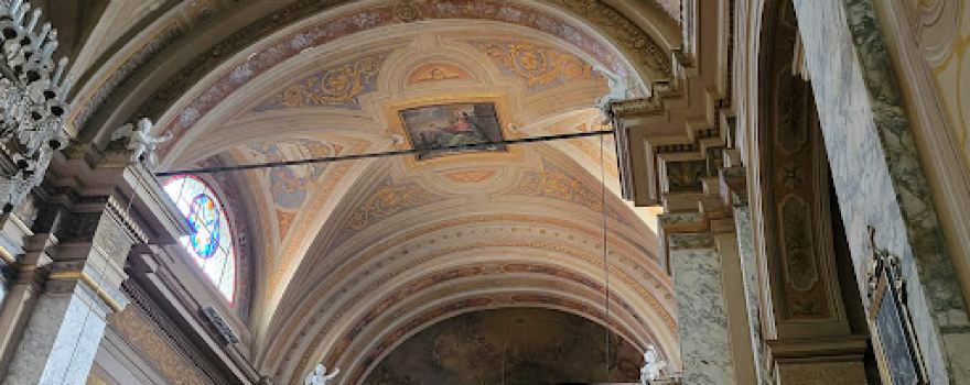 Chiesa di San Lorenzo