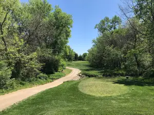 Clinton Country Club