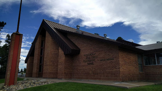 The Church of Jesus Christ of Latter-day Saints