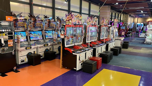 namco Naha Main Place