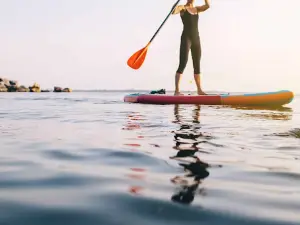 Necochea Rowing Club