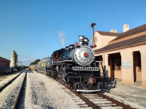 Sugar Express