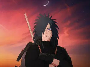 Muzey Iskusstv Skrytogo Lista V Im. Naruto Uzumaki