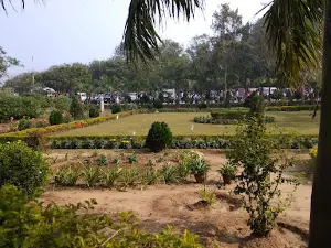 Nehru Bangala Garden