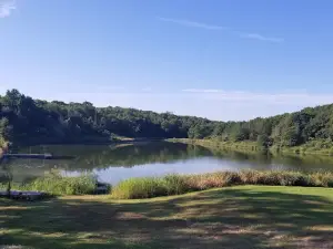 Panorama West Golf Course and Clubhouse