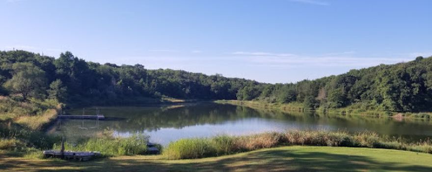 Panorama West Golf Course and Clubhouse