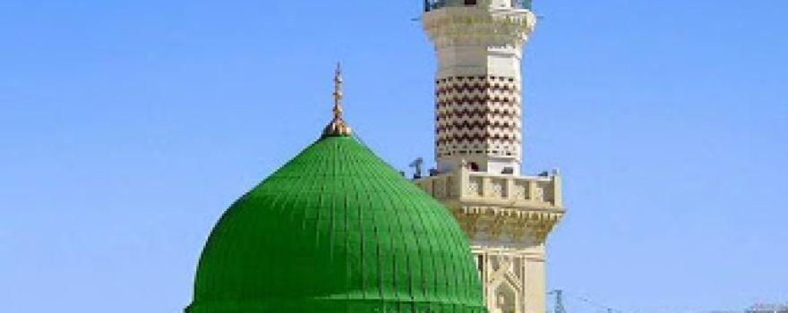 MASJID YAQOOBPUR