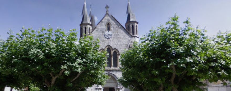 Eglise Saint Didier
