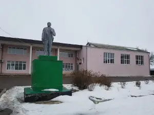 Гашунский племзавод