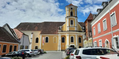 Augustiner-Eremitenkirche