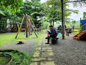 Sawah Nggoro