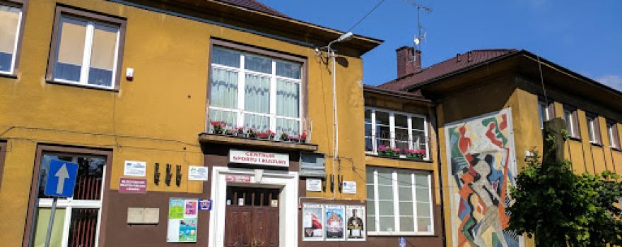 Kino Wilga
