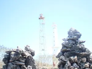 Tanjung Sasar