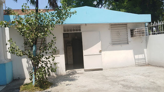 Respectable Loge L'Etoile d'Haïti No.5