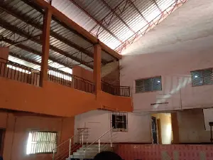 Nibo Civics Center