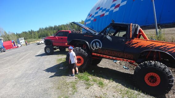 Perämeren Jäähalli Oy