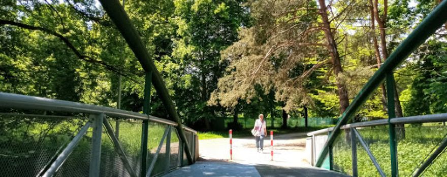 City park