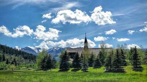 Saint Mary's Catholic Church