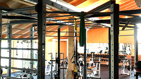 Inform Fitness Dinkelsbühl