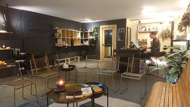 Blue Mountains Sauna