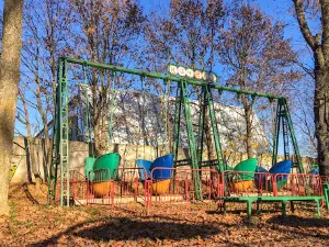Gorodskoy Park