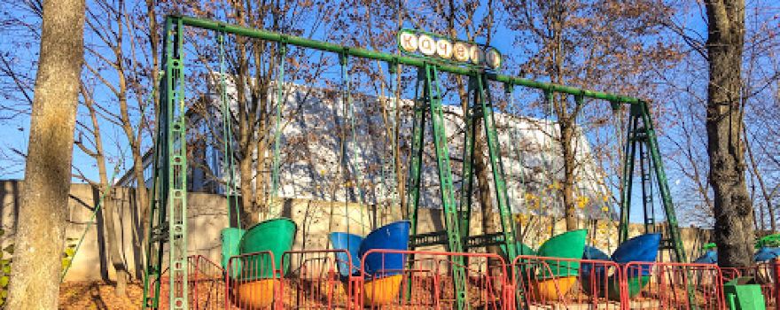 Gorodskoy Park