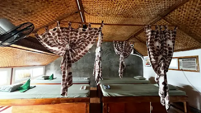 The Organic Spa El Nido