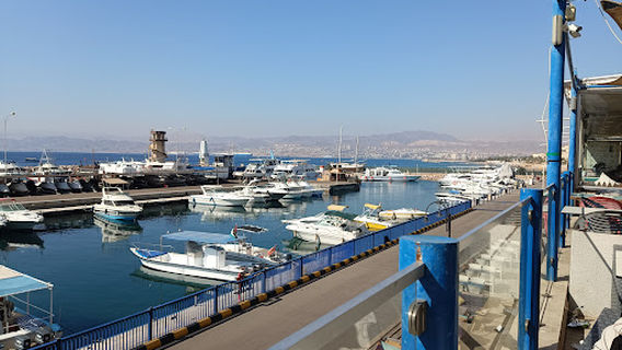 Aqaba