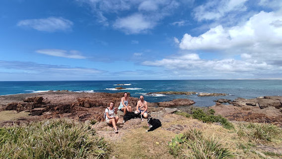 Anna Bay