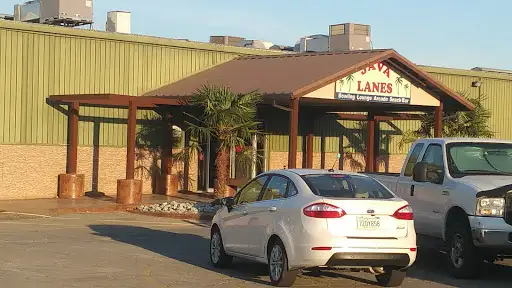 Java Lanes