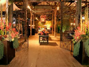 Mix Garden