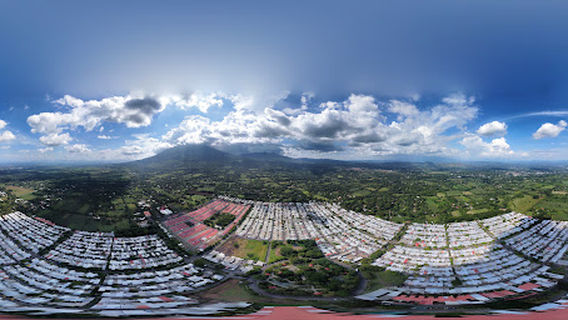 Ciudad Pacifica Park