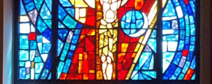 St Mary's Catholic Church, El Centro