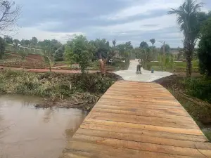 Sân bóng mini Gia Bảo