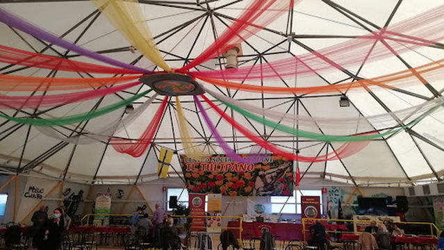 Social Center Elderly Il Tulipano