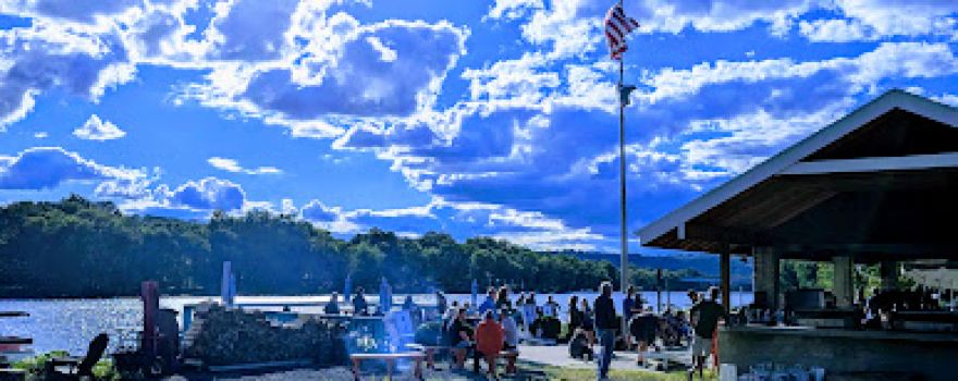 Greater Pittsburgh Aquatic Club