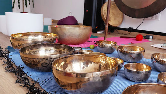 Titali Yoga Epernay