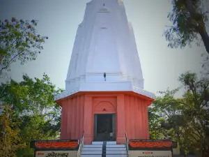 Shree Gajanan Maharaj Mandir Halvira