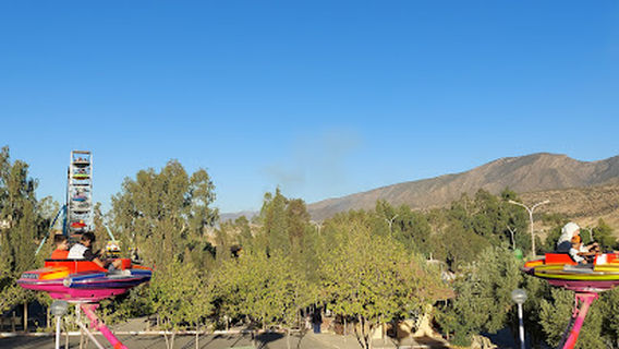Amusement park Qadri
