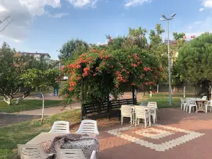 Şehitler Parkı