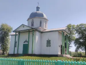 Church of St. Paraskeva