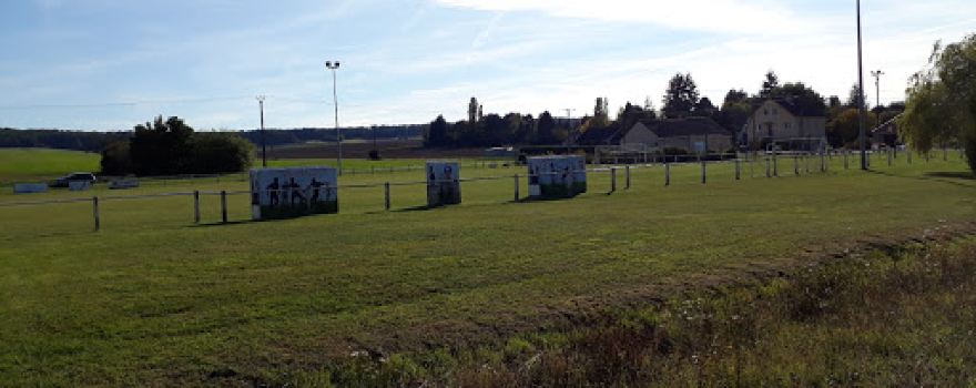 Courtil Perrin Stadium