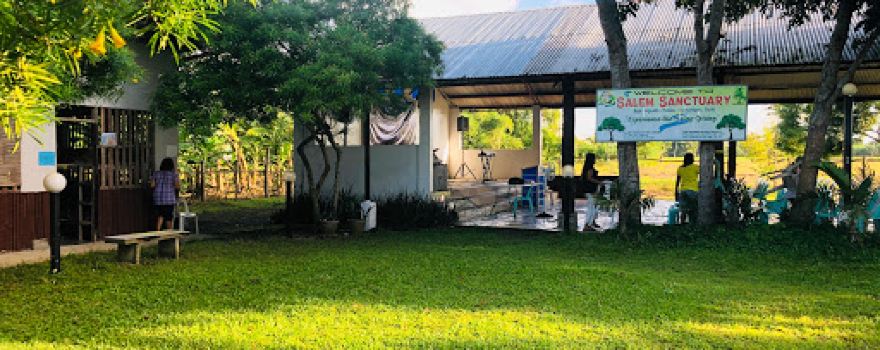 Camp Salem Sanctuary