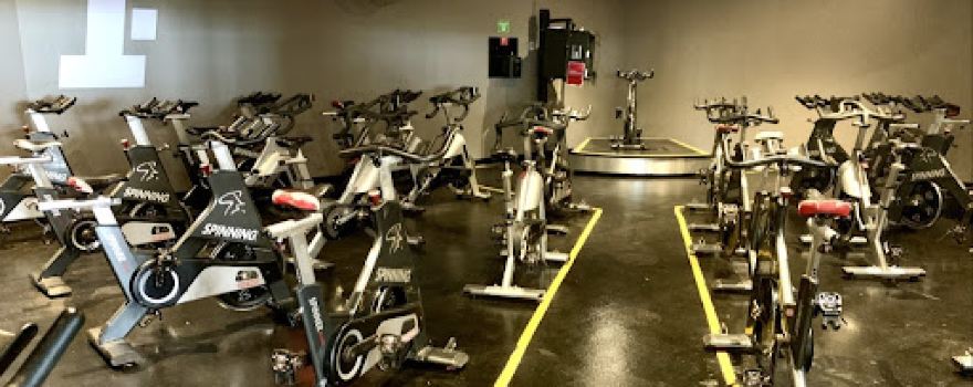 Fitness First Cronulla