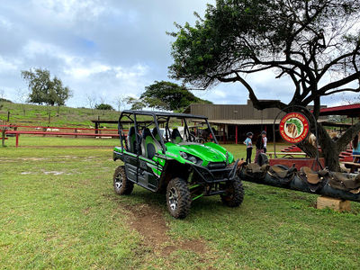 Gunstock Ranch