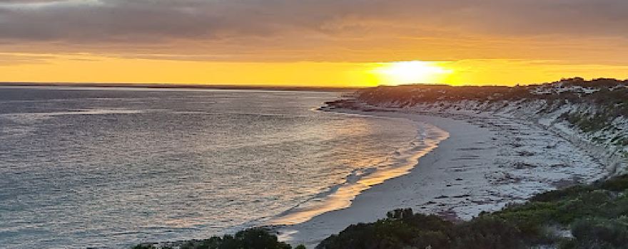 Mozzie Flat - Bush Campground